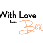 With Love From Bex