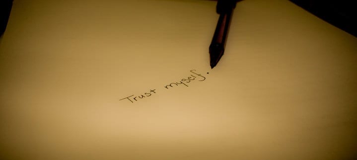 Struggling with Dyslexia
