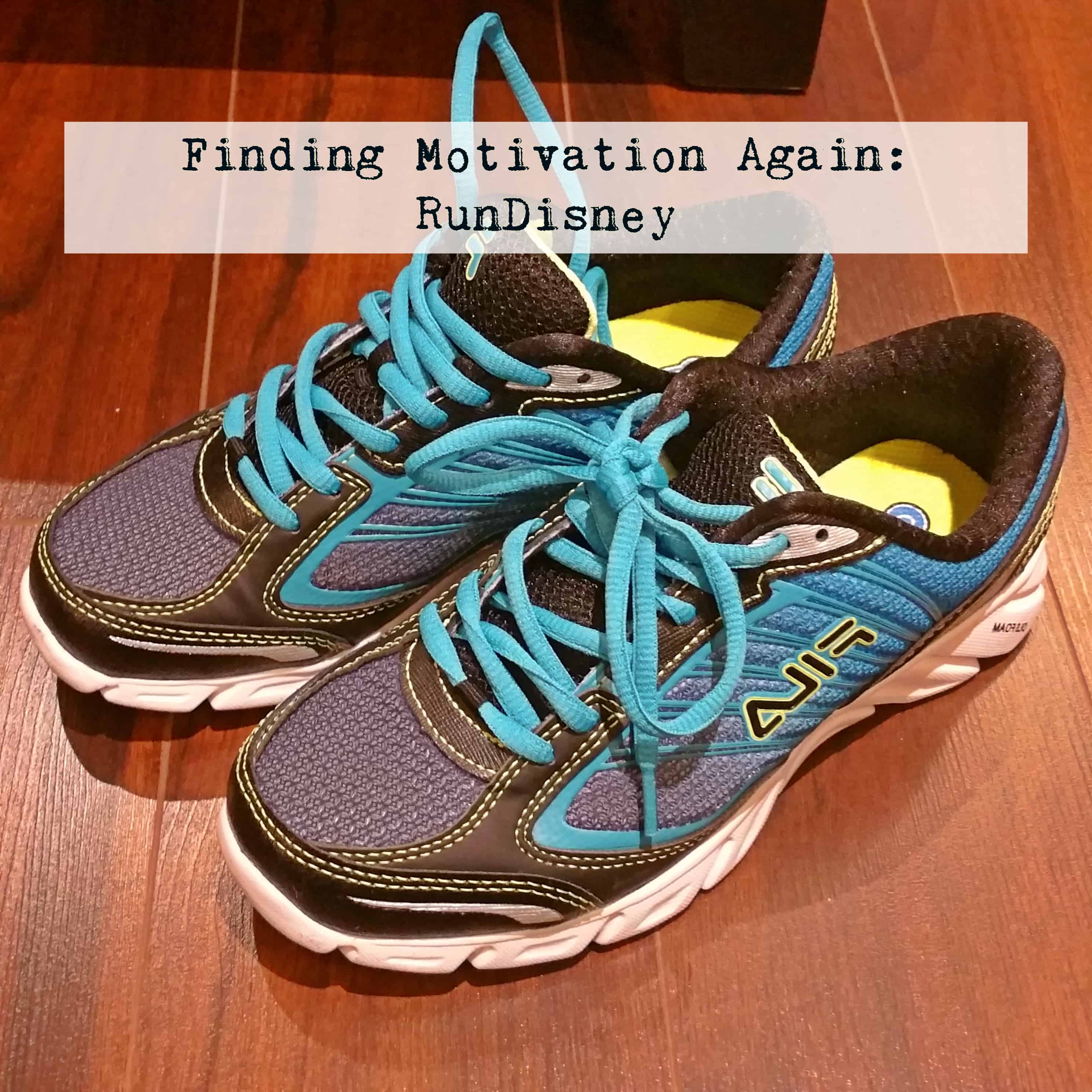 RunDisney Blog Photo