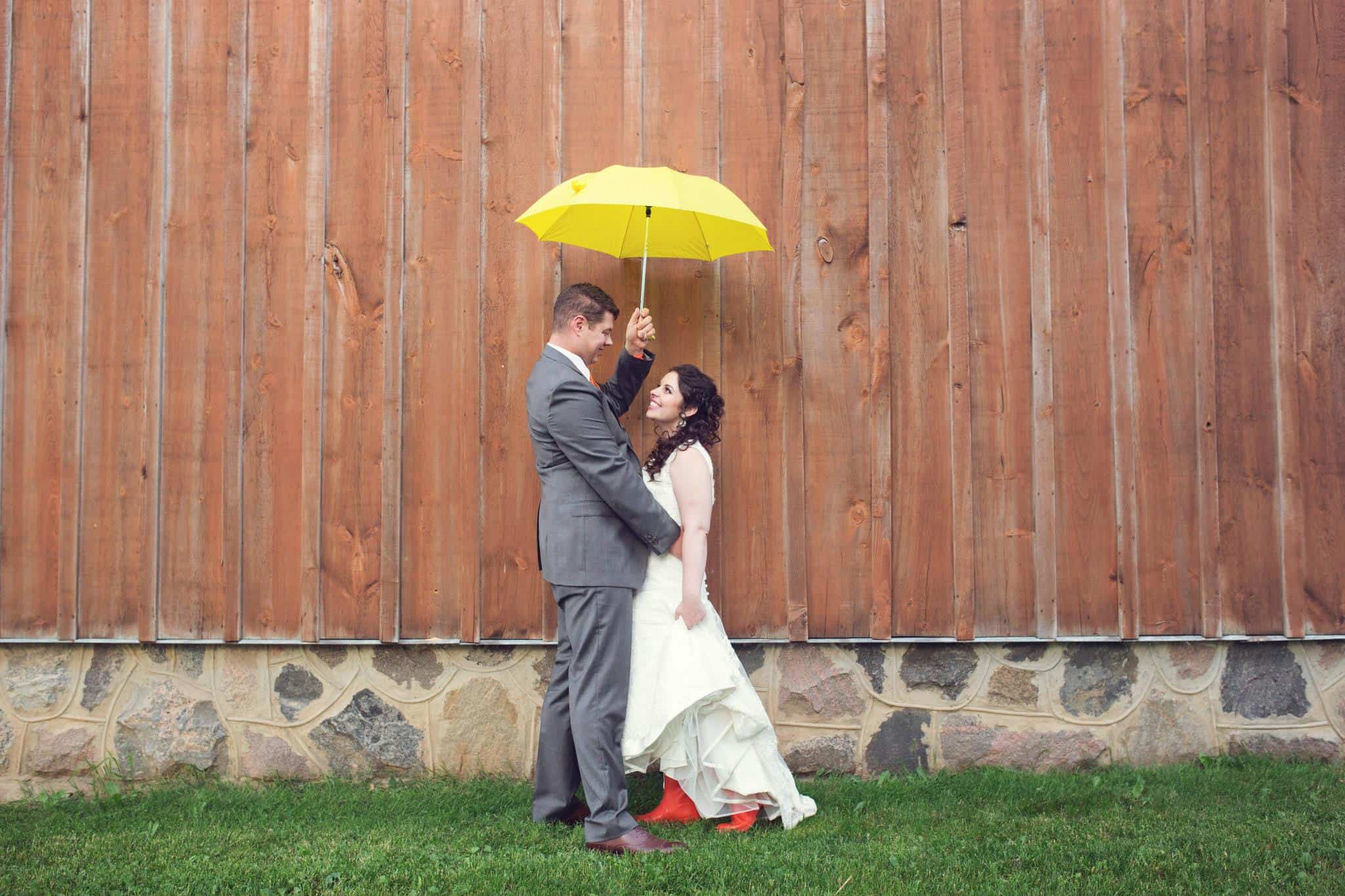 ModCloth Umbrella