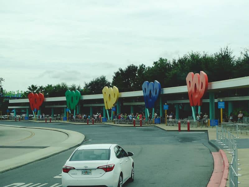 Pop Century Resort