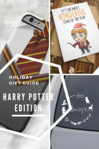 Holiday Gift Guide