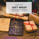 Christas Gift Wrapping