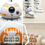 Holiday Gift Guide Star Wars