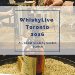 WhiskyLive Toronto 2016
