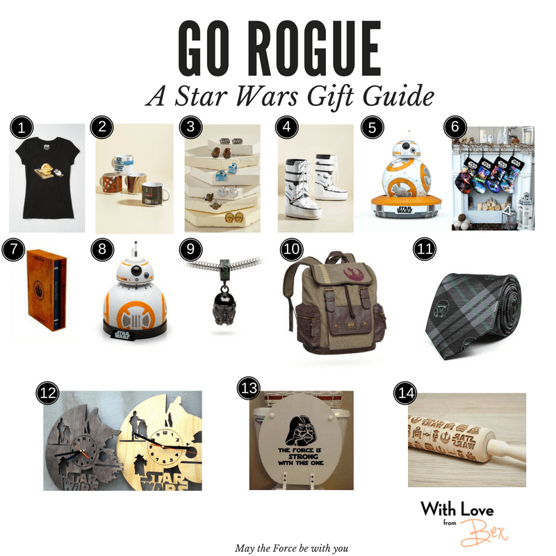 Holiday Gift Guide