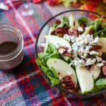 Thanksgiving Salad that will impress