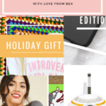Christmas Gift Guides