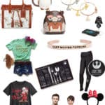 Gifts for the Disney Fan