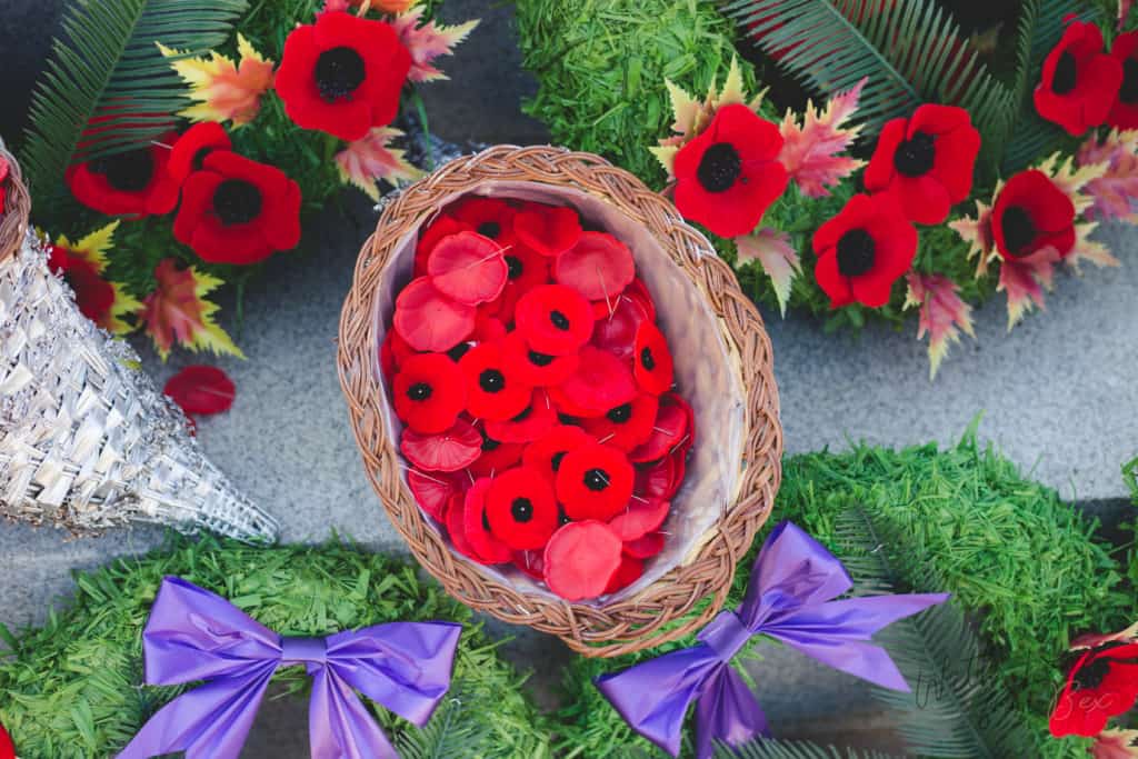 Remembrance Day 