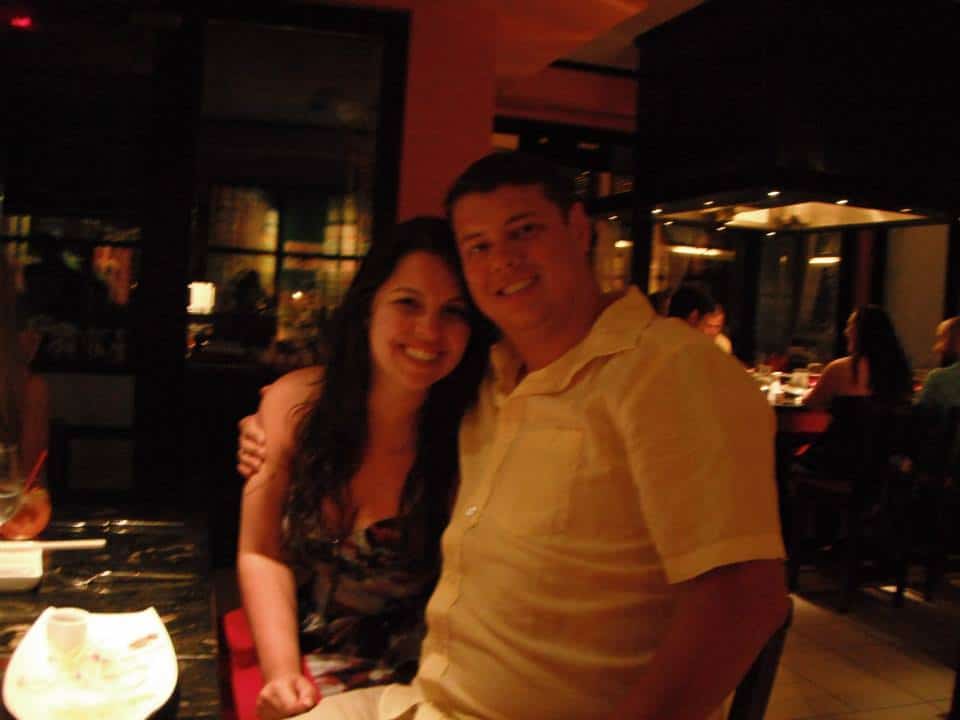 Honeymoon Grenada