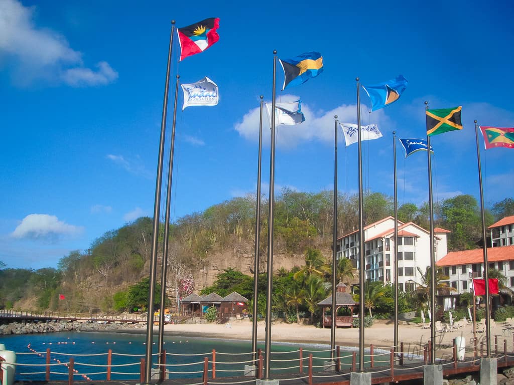 Sandals Honeymoon Grenada