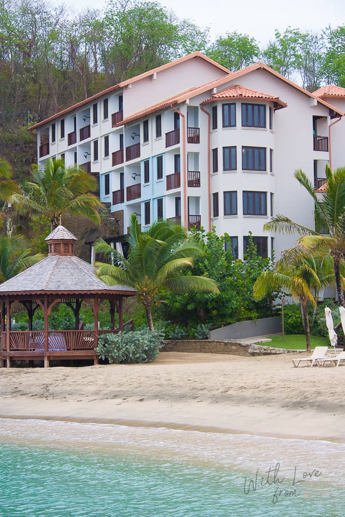 Honeymoon Grenada