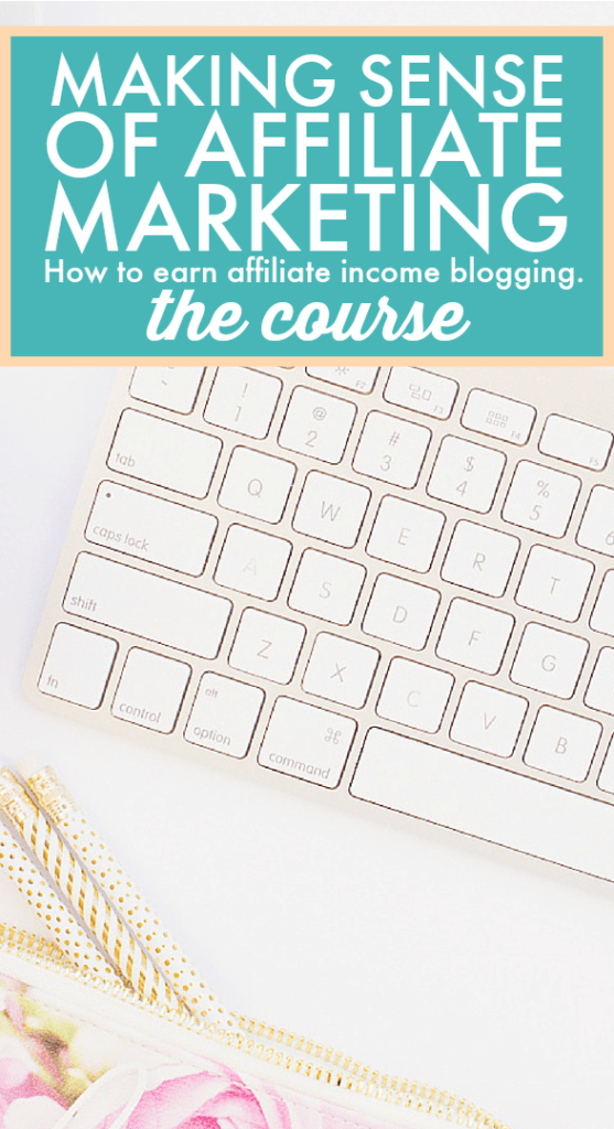earn money blogging