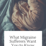 Migraines What you need to know
