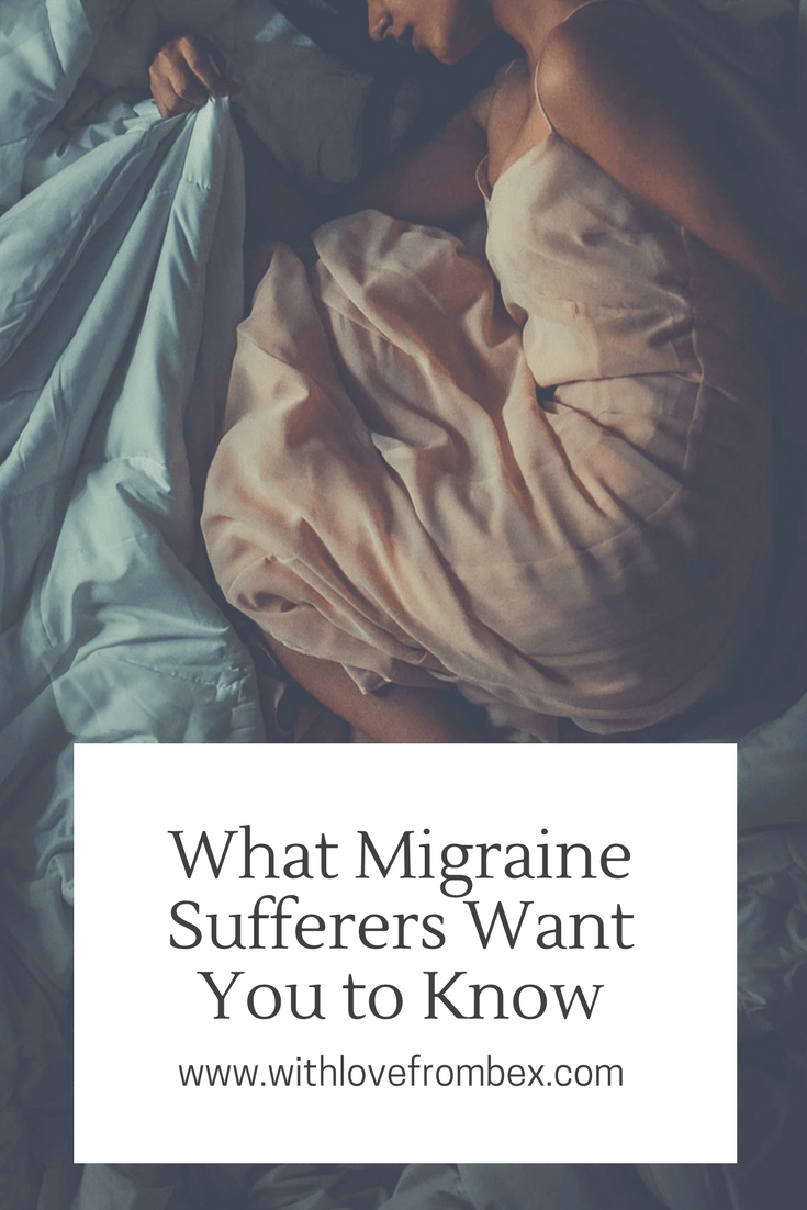 Migraines What you need to know