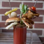 Caesar Drink Bloody Mary