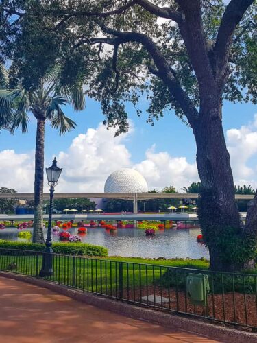 10 Tips for Enjoying your Walt Disney World Vacation