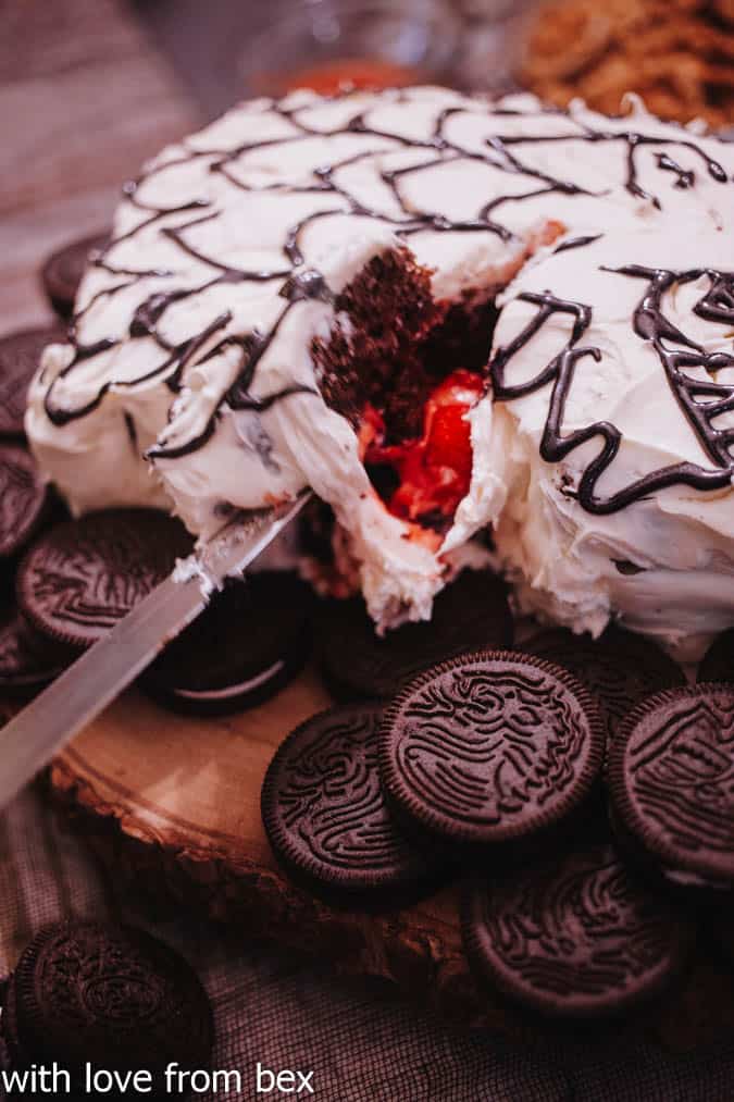 game of thrones cake