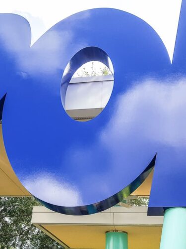 Pop Century: A Room Tour and Review
